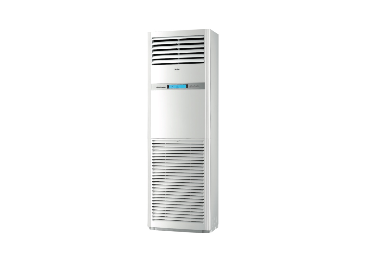 Колонная сплит-система Haier AP105S2SK1FA(H) / 1U105S2SS1FB