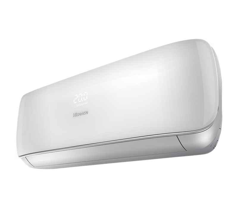 Мульти-сплит система Hisense PREMIUM FM DC INVERTER AMW2-14U4RGC / AMS-09UW4RVETG00 + AMS-09UW4RVETG00