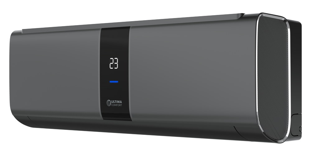 Сплит-система Ultima Comfort ELYSIUM NERO ELN-07PN