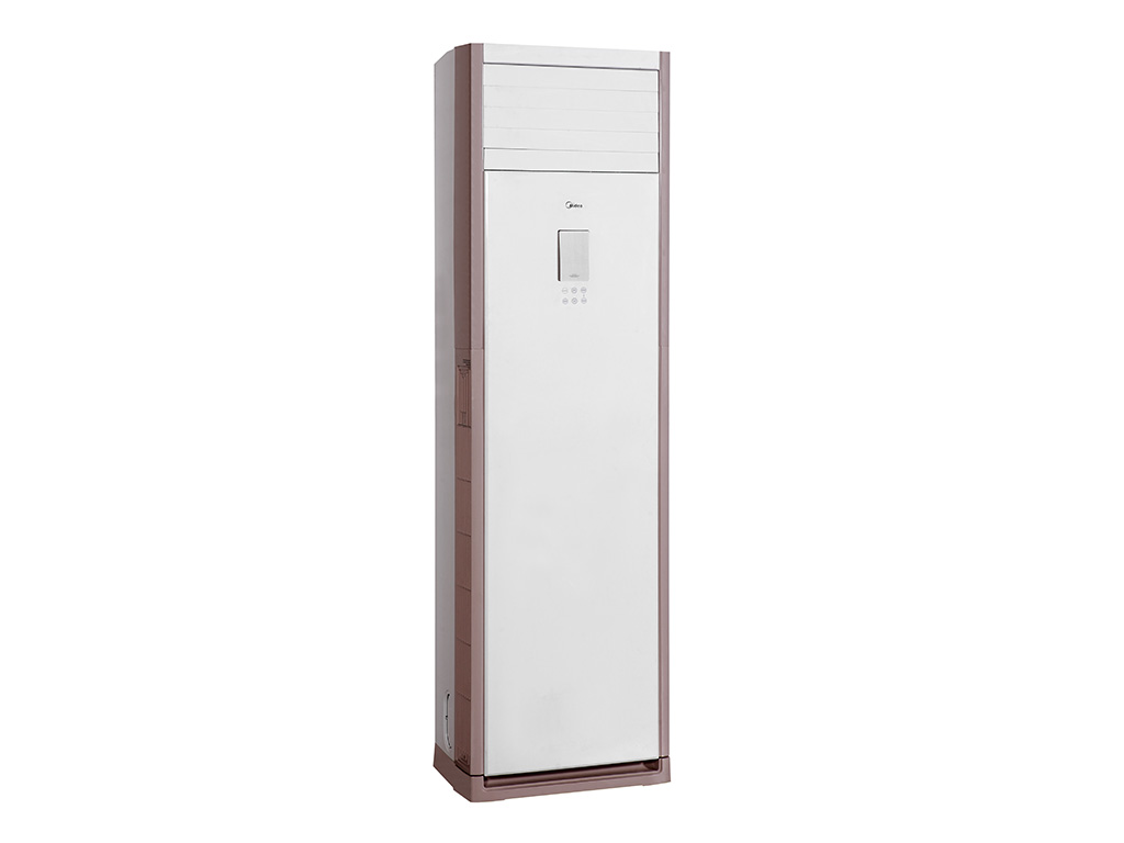Сплит-система напольного типа Midea on/off MFPA-24ARN1-QB6 / MOX430-24HN1-LQB6