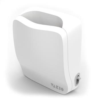 Приточный клапан VAKIO KIV Pro White