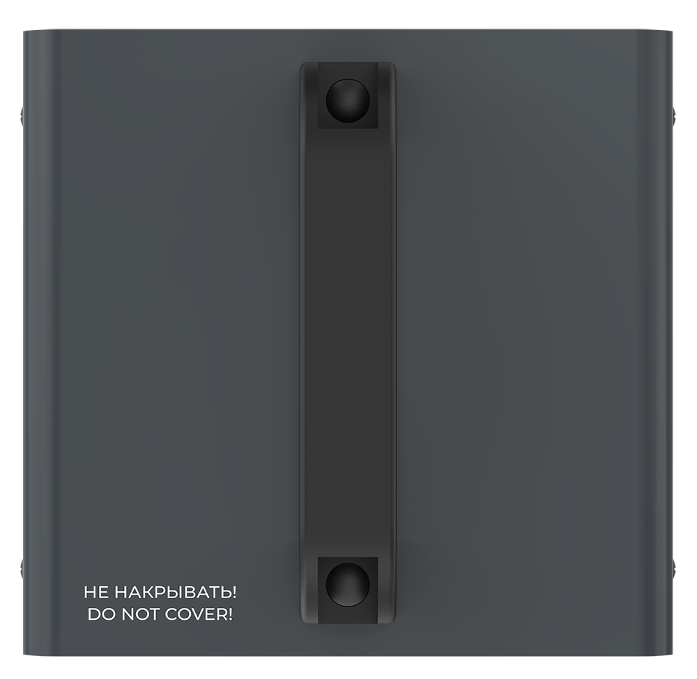 Тепловентилятор Royal Clima HEAT BOX COMPACT RHB-C2