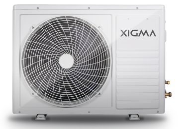 Сплит-система Xigma TURBOCOOL 2024 XG-TXC21RHA
