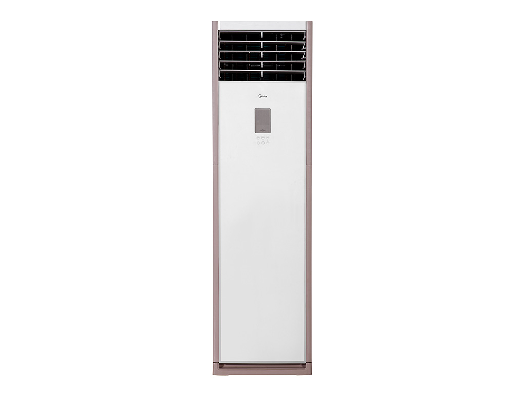 Сплит-система напольного типа Midea on/off MFPA-24ARN1-QB6 / MOX430-24HN1-LQB6