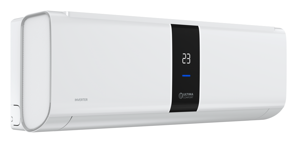 Сплит-система Ultima Comfort ELYSIUM ELB-07PN