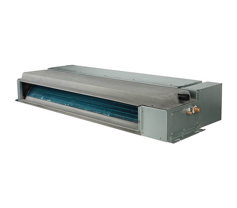 Сплит-система канального типа HISENSE HEAVY CLASSIC AUD-12HX4SNL / AUW-12H4SV