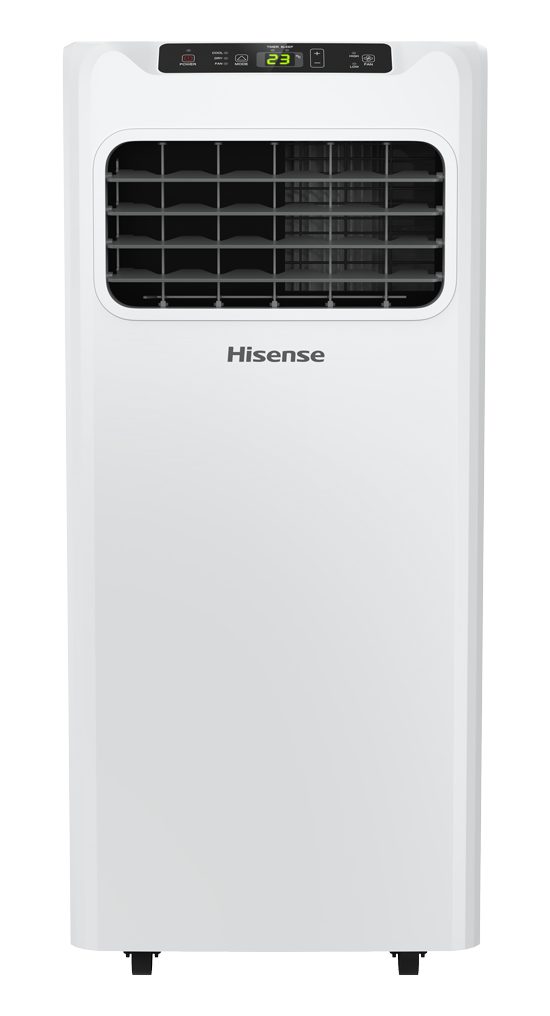 Мобильный кондиционер HISENSE W-series AP-07CR4GKWS00