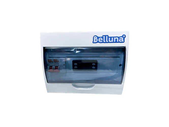 Холодильная инверторная сплит-система для камер хранения вина Belluna S218i