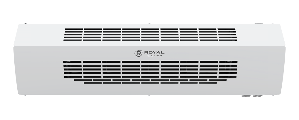 Тепловая завеса Royal Clima HEATGUARD RAH-HG0.6E3M