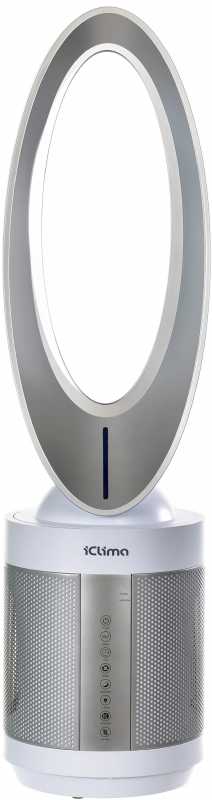 Очиститель воздуха iCLIMA LUX-550FP