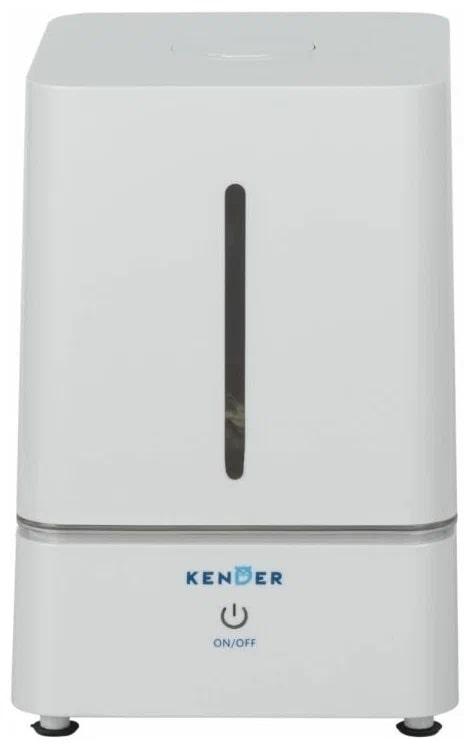 Ультразвуковой увлажнитель воздуха Kender KHW40