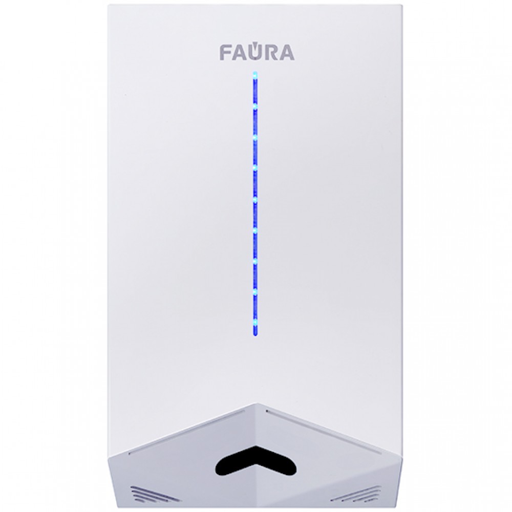 Высокоскоростная сушилка для рук NEOCLIMA FAURA FHD-1200W