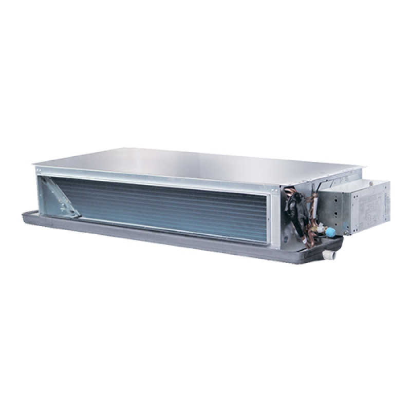 Сплит-система канального типа Haier ECO R32 AD50S1LS1FA / 1U50S1LM1FA