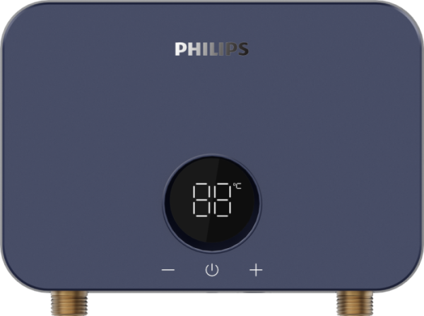 Проточный водонагреватель Philips UltraHeat VIA AWH1053/51(55LA)