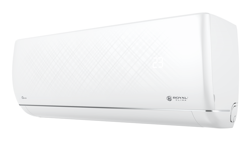 Сплит-система Royal Clima RENAISSANCE 2025 RC-RND22HN