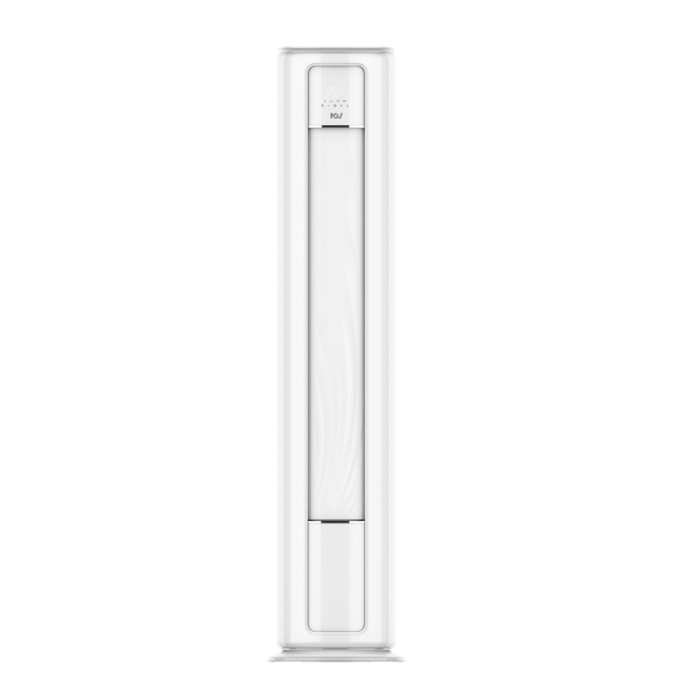 Сплит-система колонного типа MDV 3D DC INVERTER ERP MDFYC-24HRFN8 / MDOUL-24HFN8