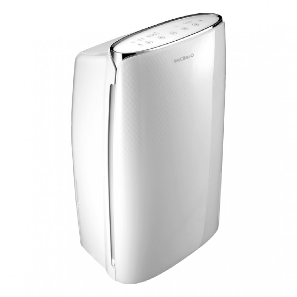 Мобильный осушитель воздуха NeoClima ND-20SL