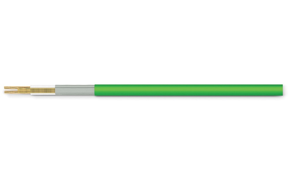 Кабель нагревательный Теплолюкс "Green Box" GB 10,0 м/150 Вт