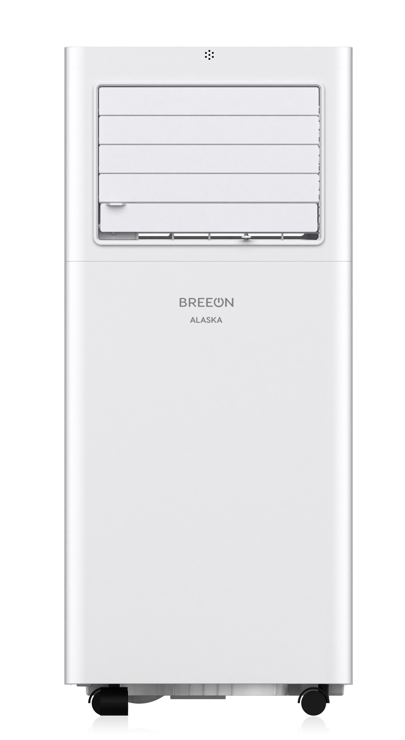 Мобильный кондиционер Breeon AIАSKA BPC-07TDR