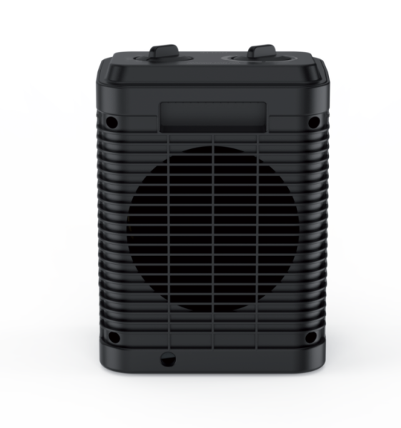 Тепловентилятор Royal Clima NOTTE RFH-N1500DC-BL