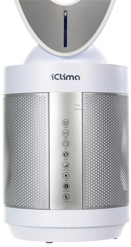 Очиститель воздуха iCLIMA LUX-550FP