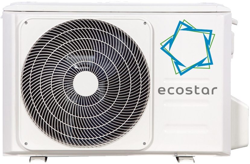 Сплит-система Ecostar RADIUM KVS-RAD07CH