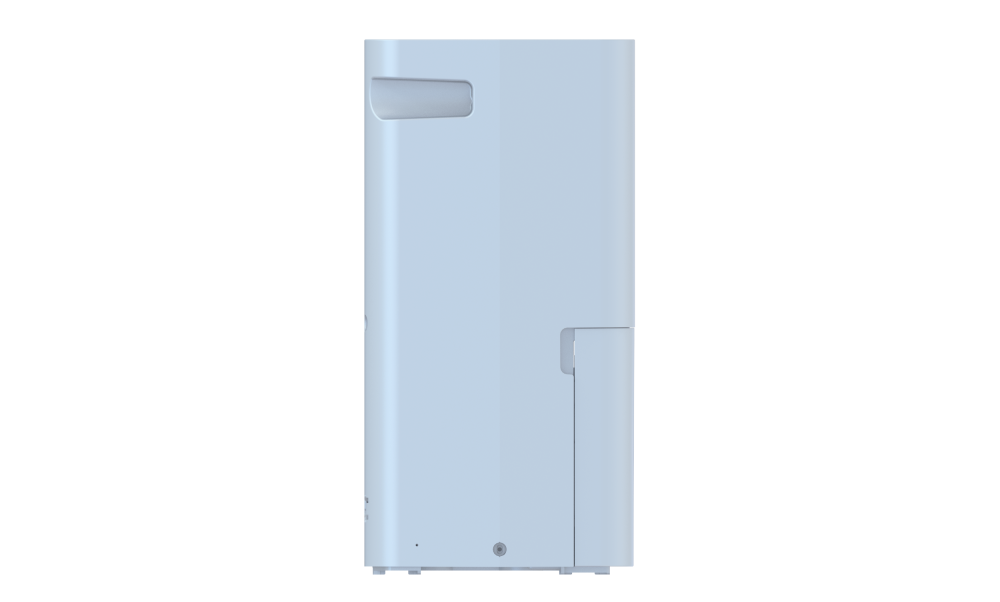 Бытовой осушитель воздуха Hisense AIR GO PRO DH-12S4GLU00