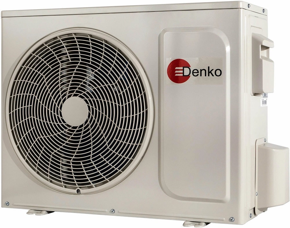 Сплит-система Denko PHOENIX SPIRIT DEMD-07