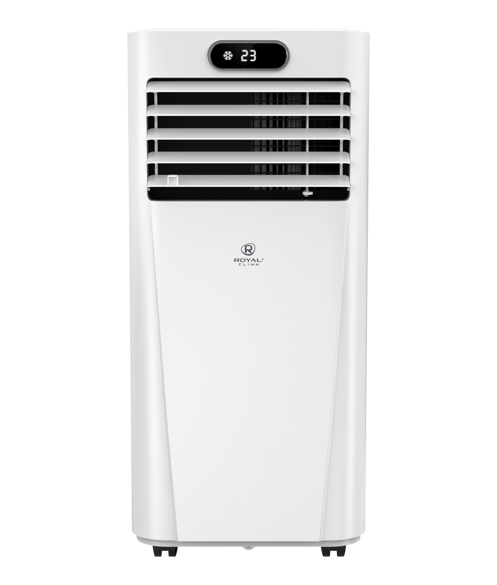 Мобильный кондиционер Royal Clima TESORO RM-TS17CH-E