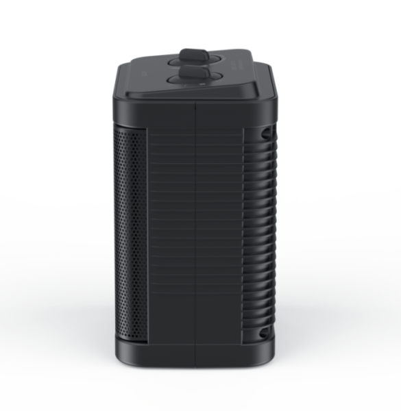 Тепловентилятор Royal Clima NOTTE RFH-N1500DC-BL