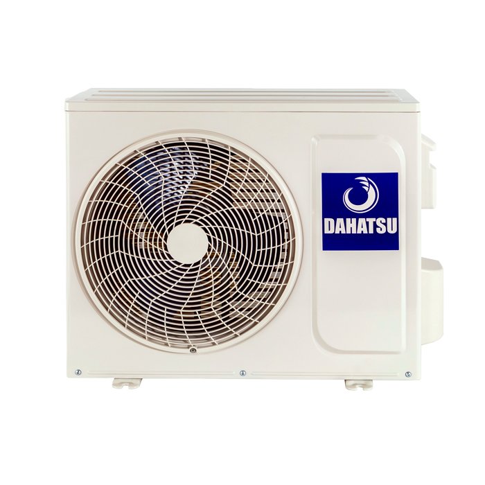 Сплит-система Dahatsu ONYX 2026 DH-07 T