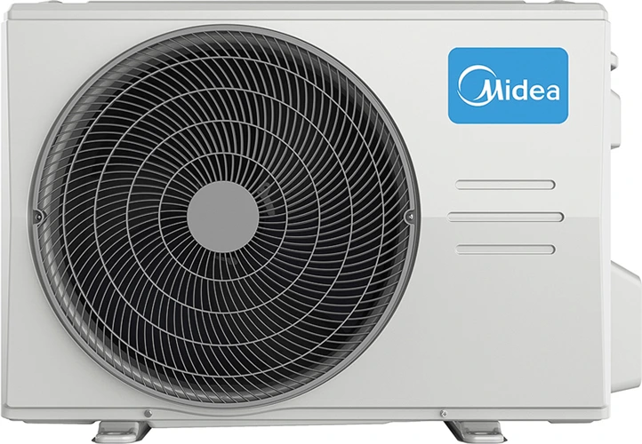 Канальная сплит-система Midea on-off 2026 MTI-18HW1N1P-QB6 / MOA1U-18HRN1G1