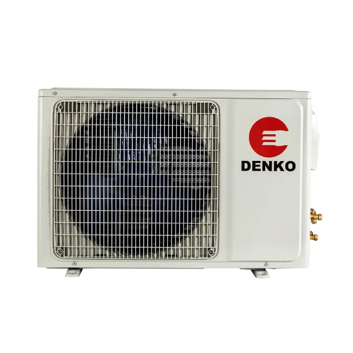 Напольно-потолочный кондиционер Denko DNP-18A