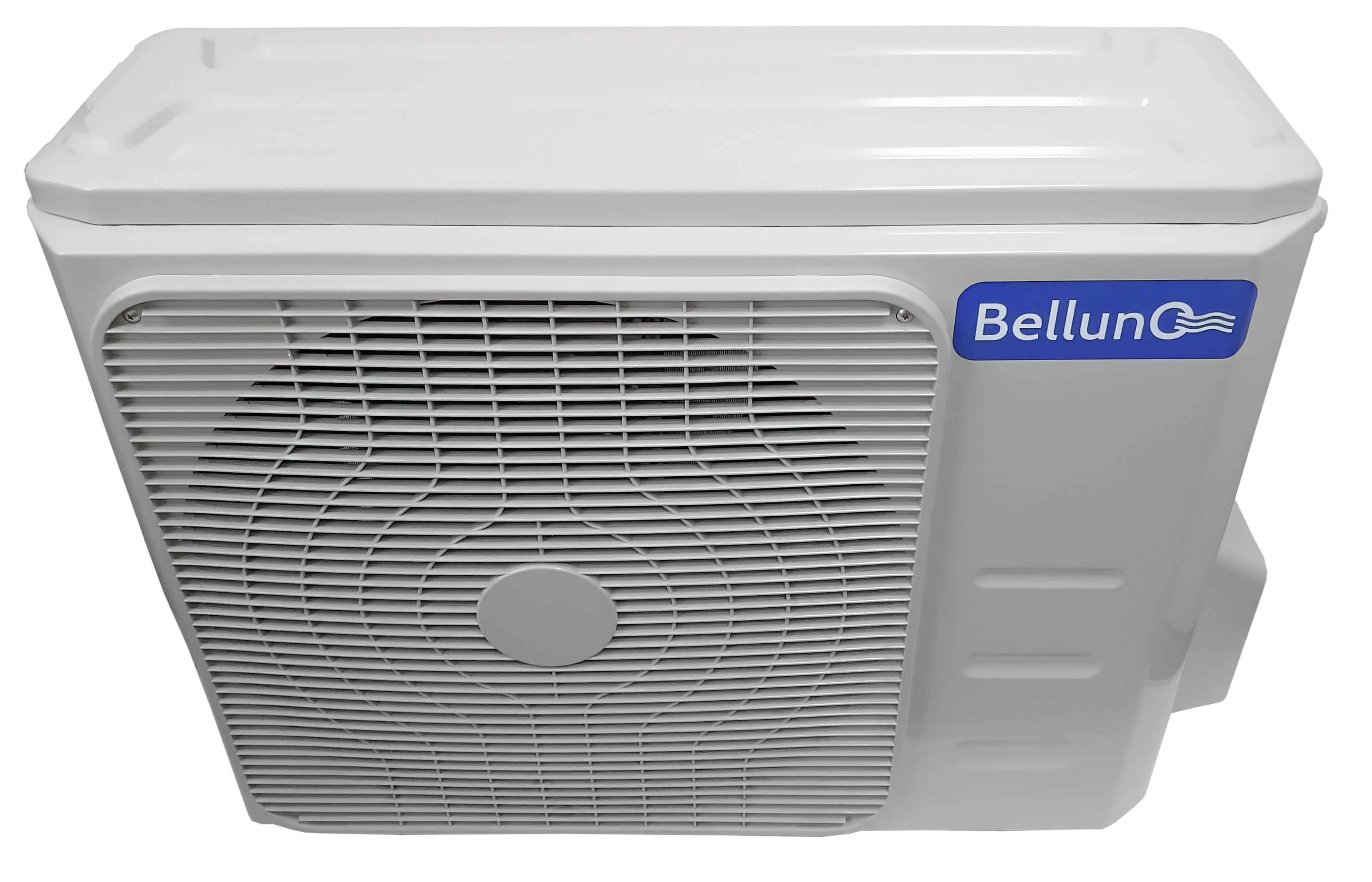 Холодильная сплит-система Belluna Эконом S115