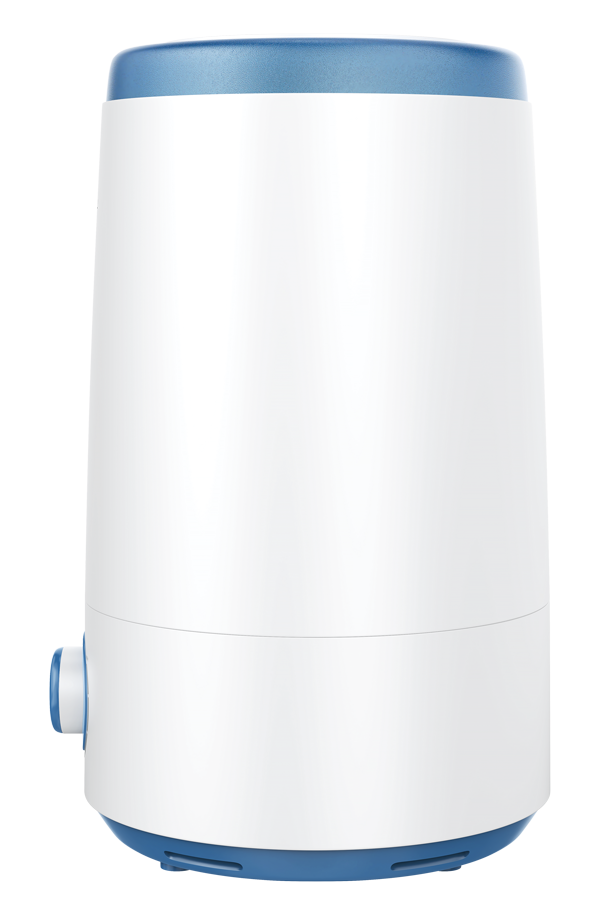 Ультразвуковой увлажнитель воздуха Royal Clima LORETO RUH-LT300/3.5M-BU