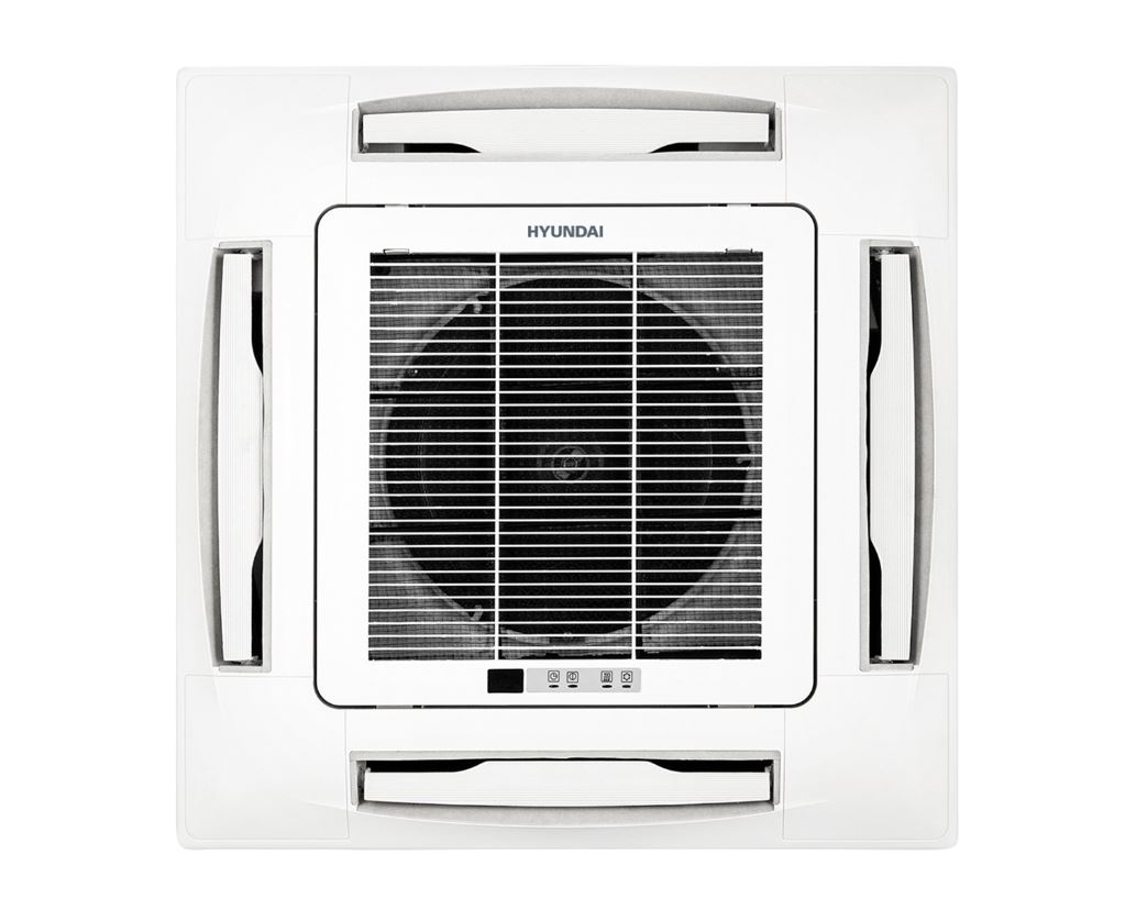 Сплит-система кассетного типа HYUNDAI CASSETE PRO-JECT H-ALT3-24H