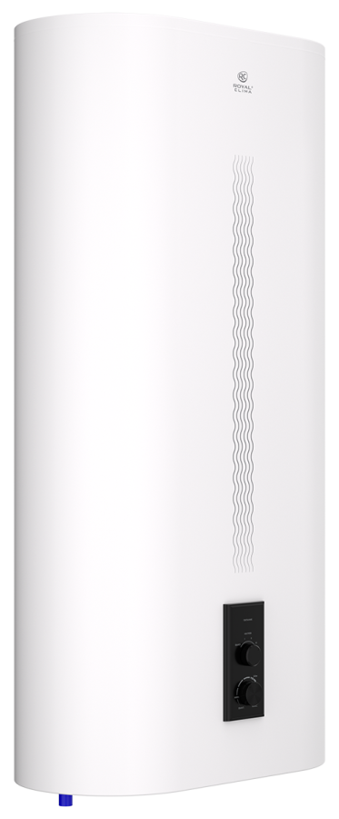 Водонагреватель Royal Clima BETTA NOVA Inox RWH-BN30-FS