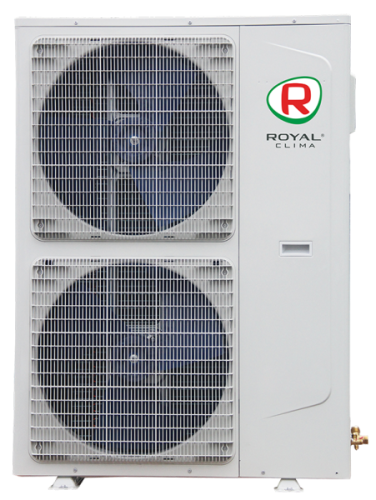 Напольно-потолочный кондиционер Royal Clima Competenza 2024 CO-F 18HNX / CO-E 18HNX
