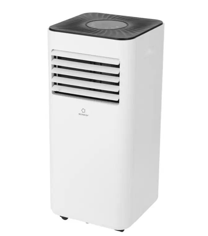 Мобильный кондиционер Ecostar DESIRE KV-DS05CH-E