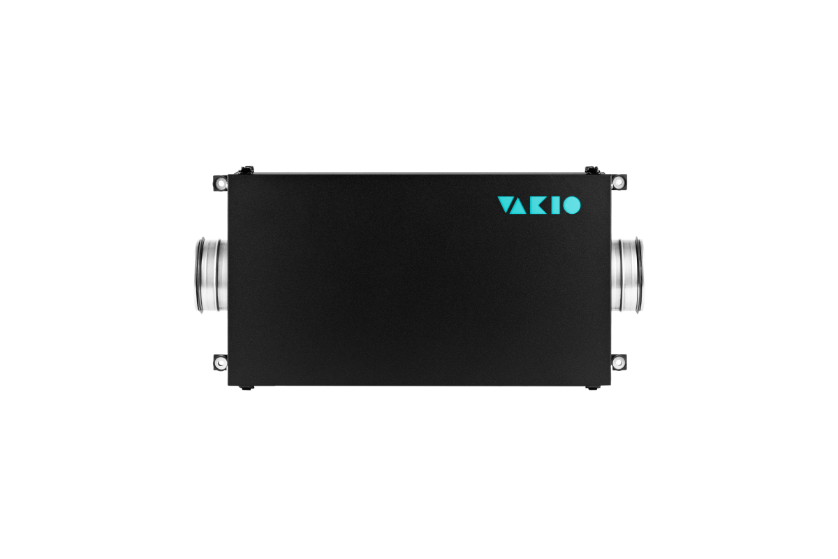 Умная вентиляция VAKIO CITY AIR 250 V2