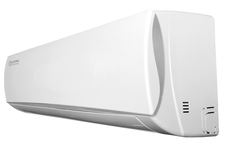 Сплит-система Ultima Comfort ECLIPSE 2024 ECS-07PN