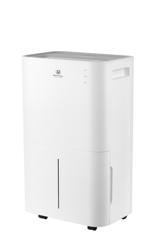 Осушитель воздуха Royal Clima PACIFIC Loft RD-PC25-E