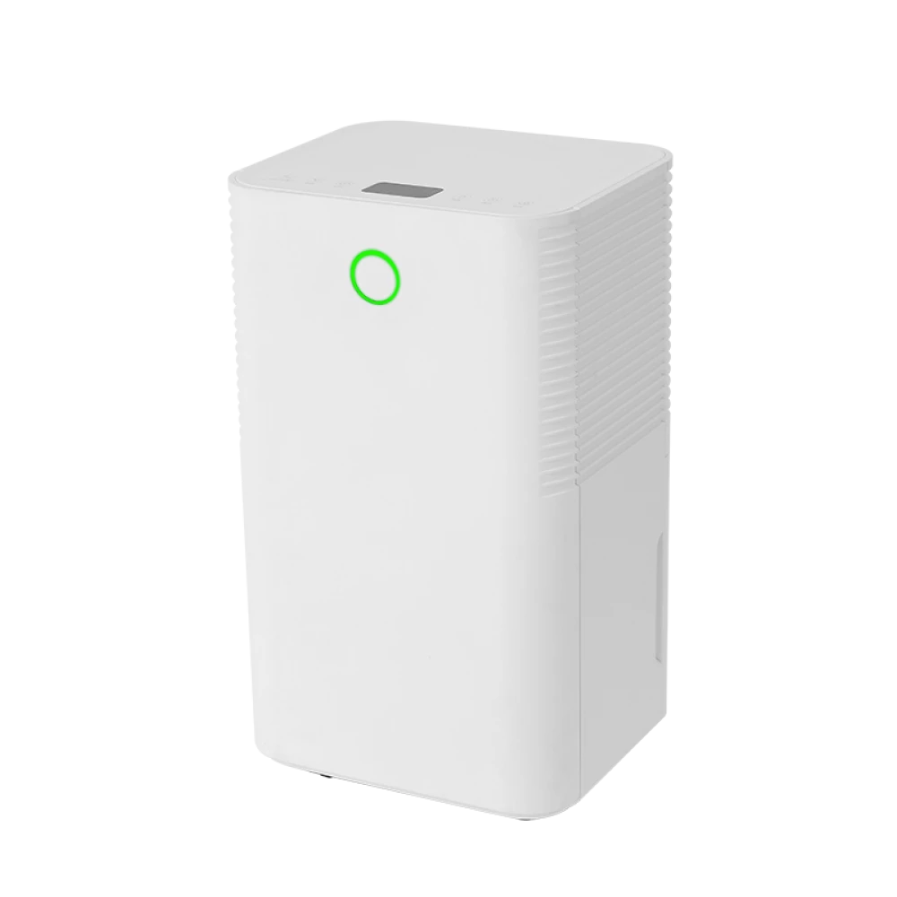 Мобильный осушитель воздуха NeoClima ND-10AZ