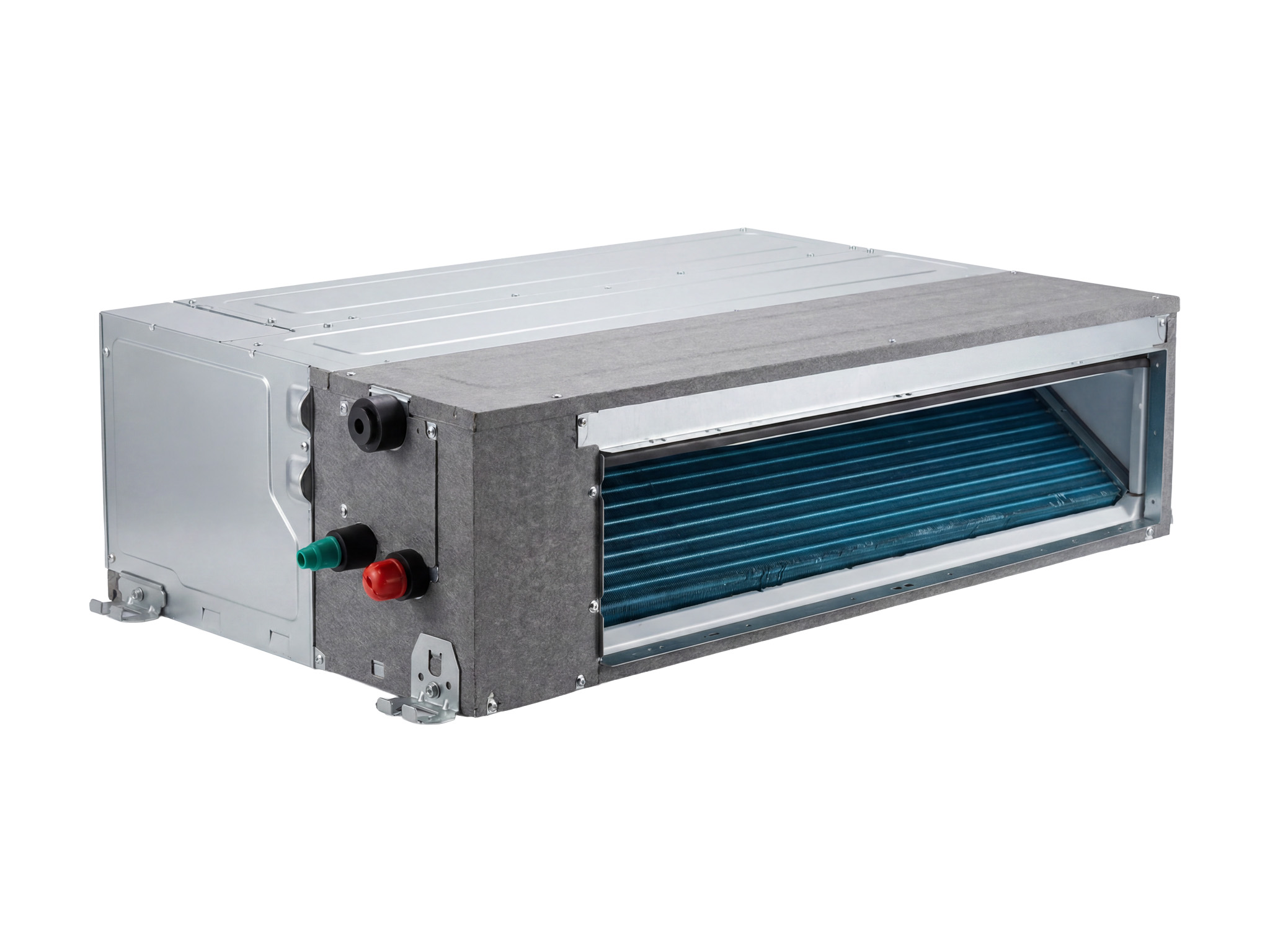 Канальная сплит-система Daichi Power Line DA50CLMP1X / DF50CLOP1X