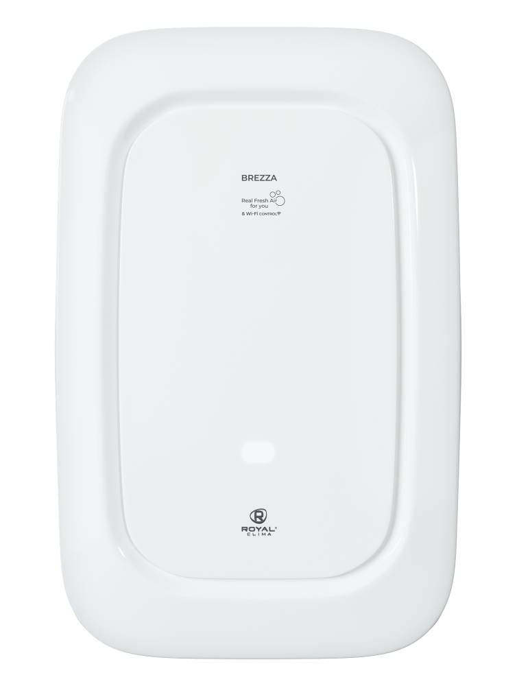 Приточно-очистительный комплекс Royal Clima BREZZA RCB 150 LUX