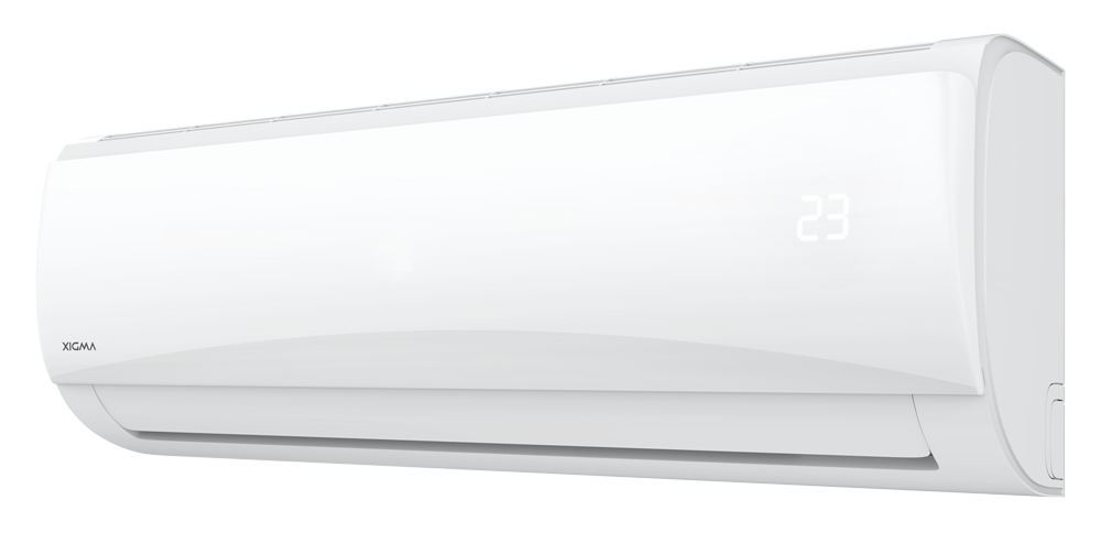 Сплит-система Xigma JetPro XG-JP21RHA