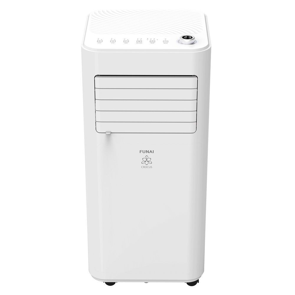 Мобильный кондиционер Funai CROCUS MAC-CS22CON01