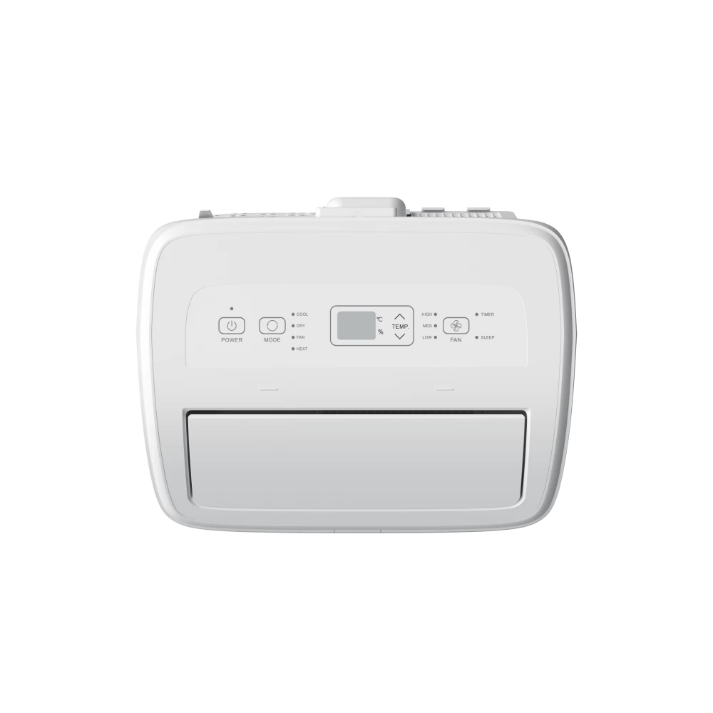 Мобильный кондиционер HISENSE (серия C) AP-09CW4GNCS00