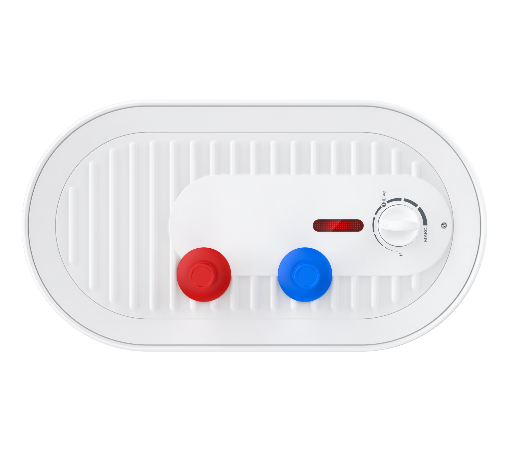Водонагреватель Royal Clima VITA RWH-VT30-FE