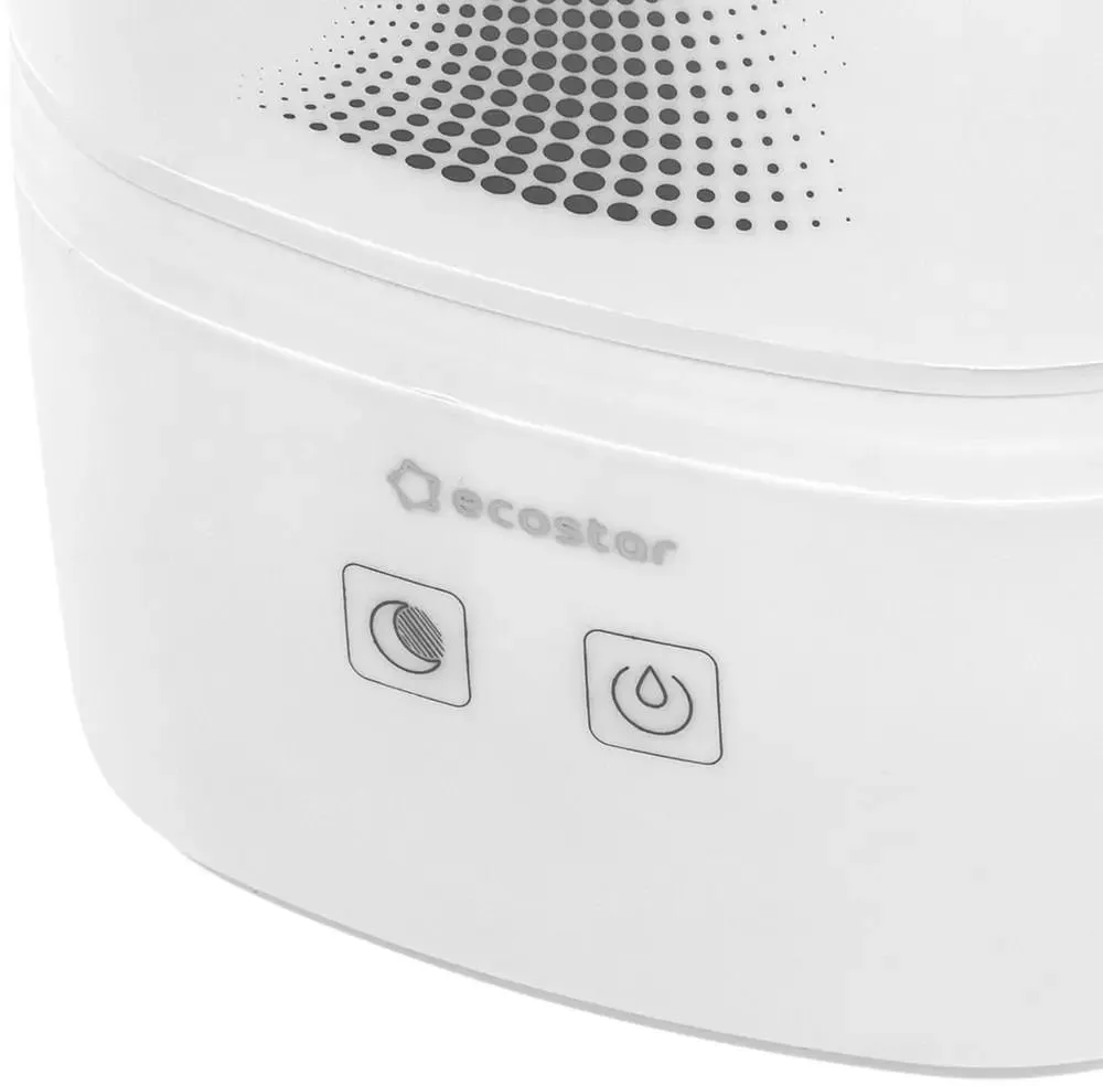 Увлажнитель воздуха ECOSTAR ENJOY ESH-EN250/2,0E-WT